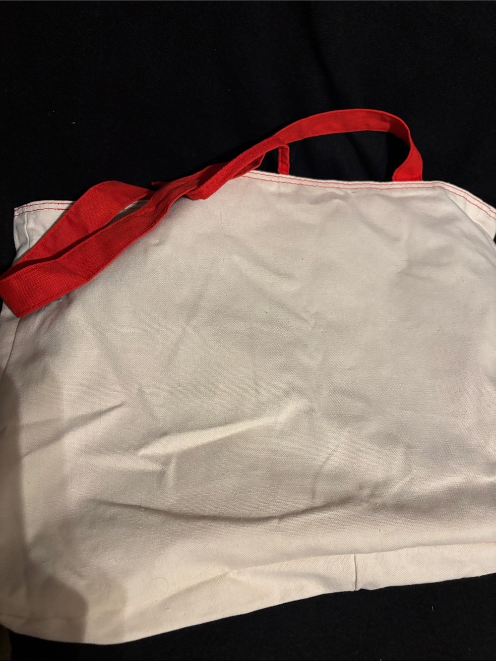 Mickey Mouse Reversible Tote Bag from Disney Parks - Picture 2 of 5